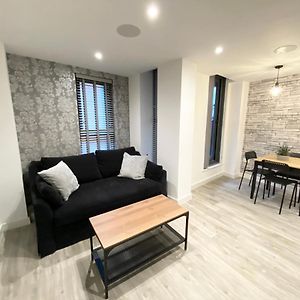 Appartement met een Slaapkamer